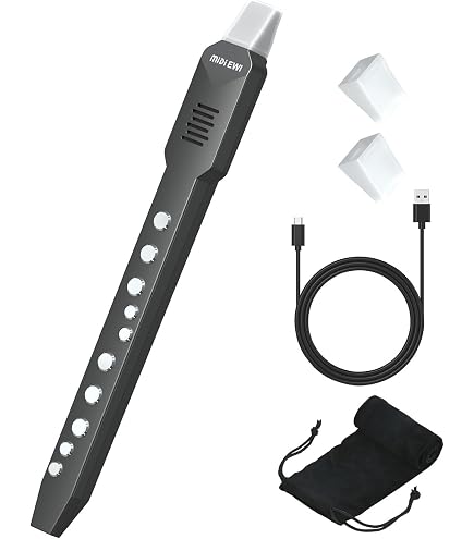 Amazon.com: The Maui Xaphoon Pocket Sax : Everything Else